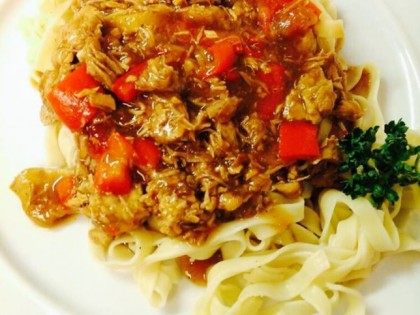 照片: Neumanns -Wirtshaus im TSV-