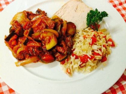 照片: Neumanns -Wirtshaus im TSV-